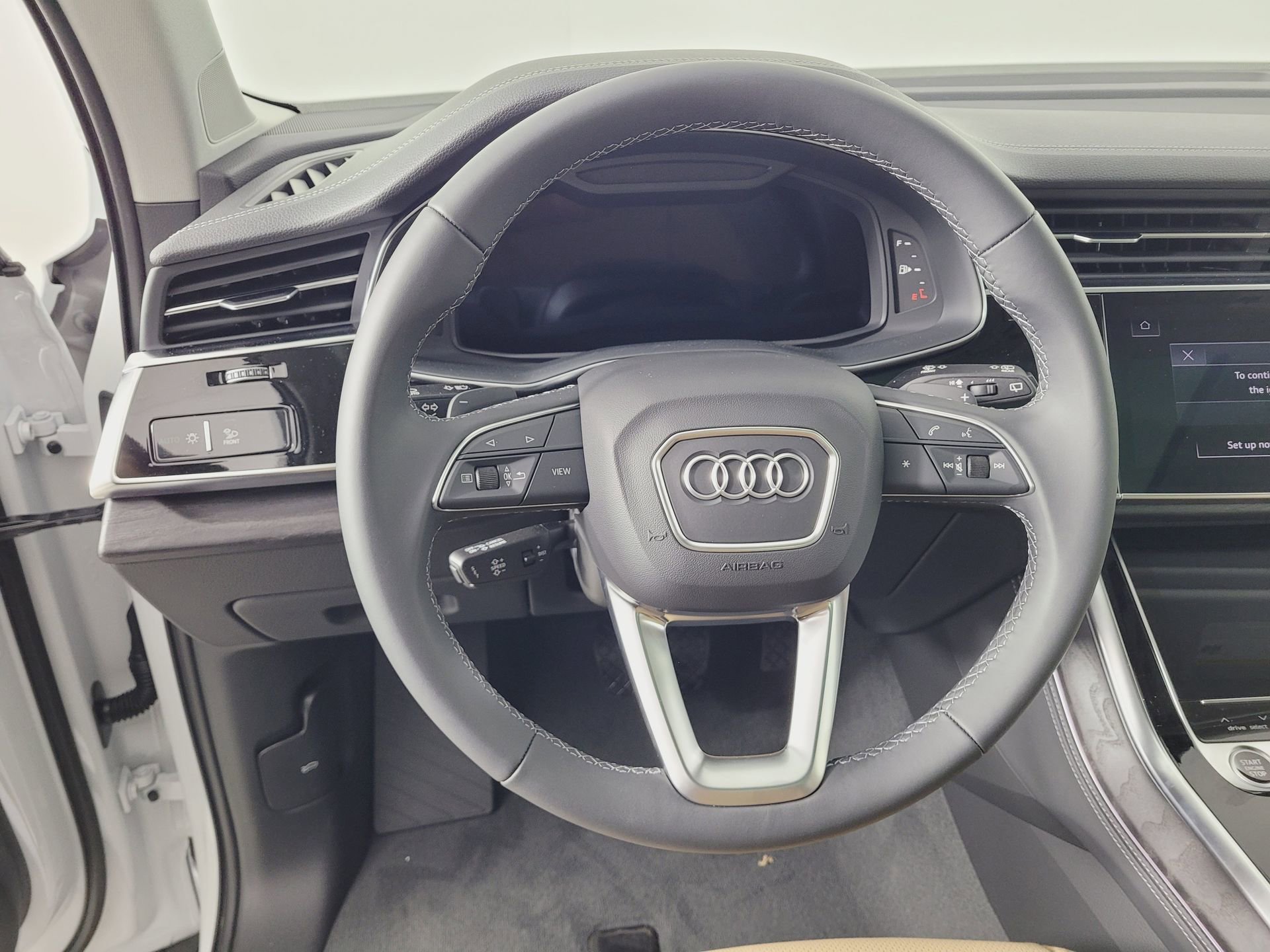 New 2026 Audi Q7 3.0T Premium Plus image 22