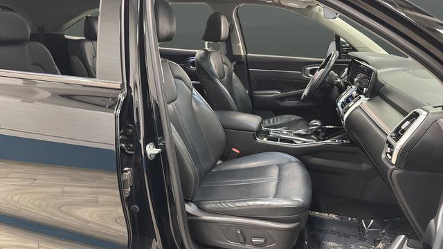 Used 2022 Kia Sorento SX image 25