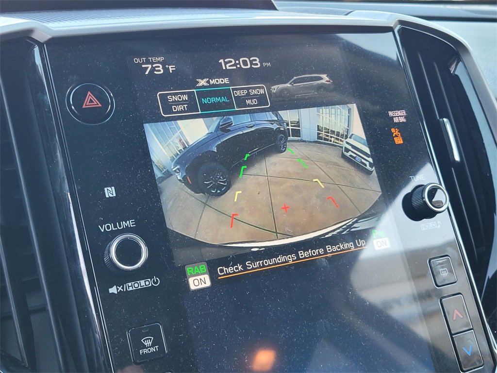 Used 2024 Subaru Ascent Limited image 21