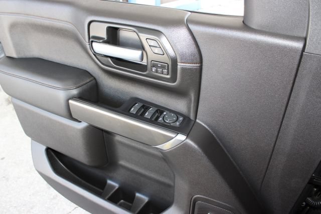 Used 2020 GMC Sierra 1500 AT4 w/ AT4 Premium Package AWD/4WD image 25