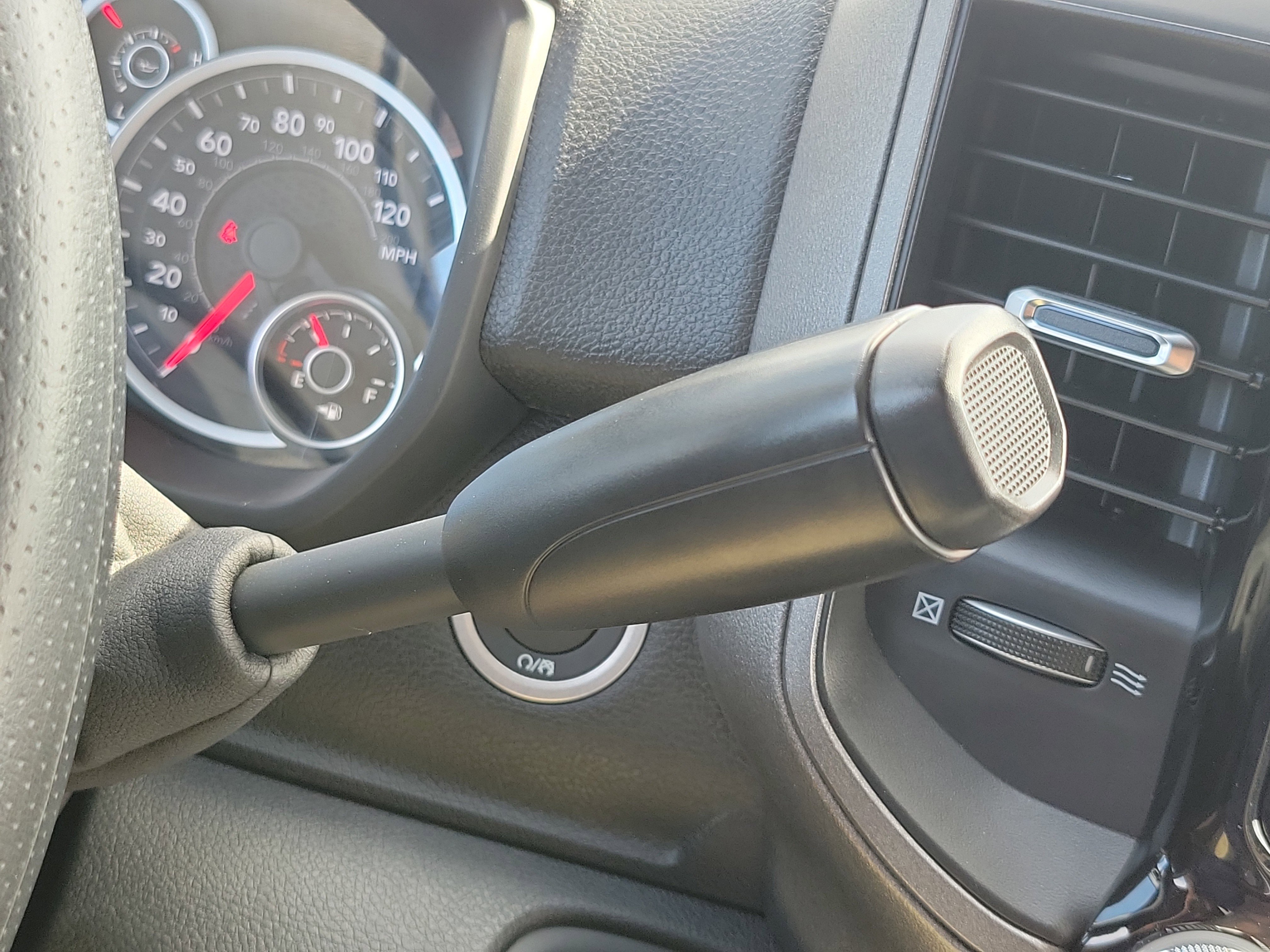 New 2026 RAM 2500 Tradesman w/ Power Wagon Package image 19