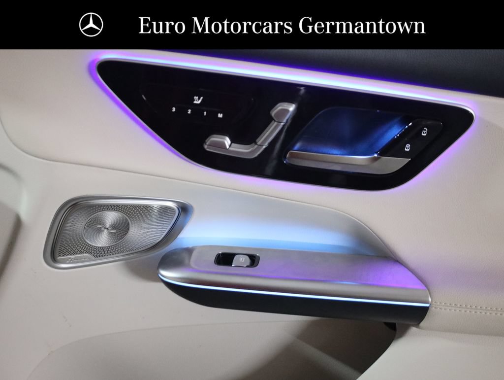 Certified 2026 Mercedes-Benz GLC 300 4MATIC image 58