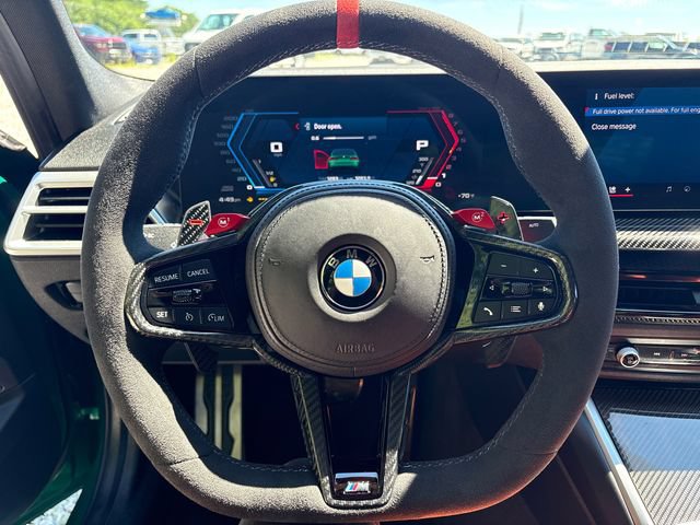 Used 2026 BMW M3 Competition AWD/4WD image 25