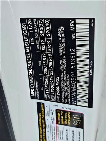 New 2026 Mercedes-Benz GLC 300 image 18