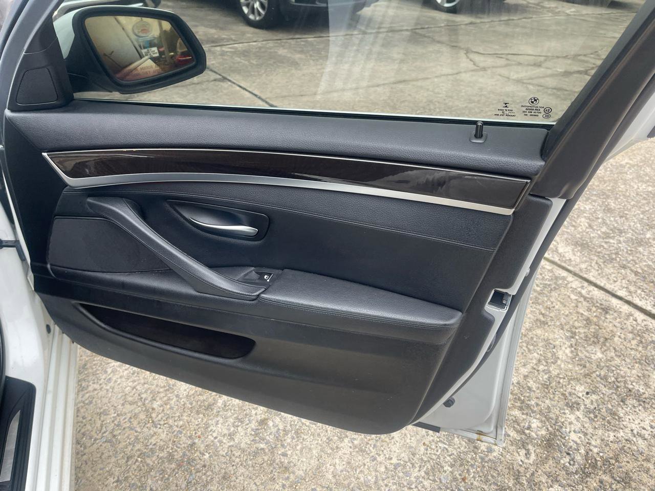 Used 2015 BMW 535i 535i image 17