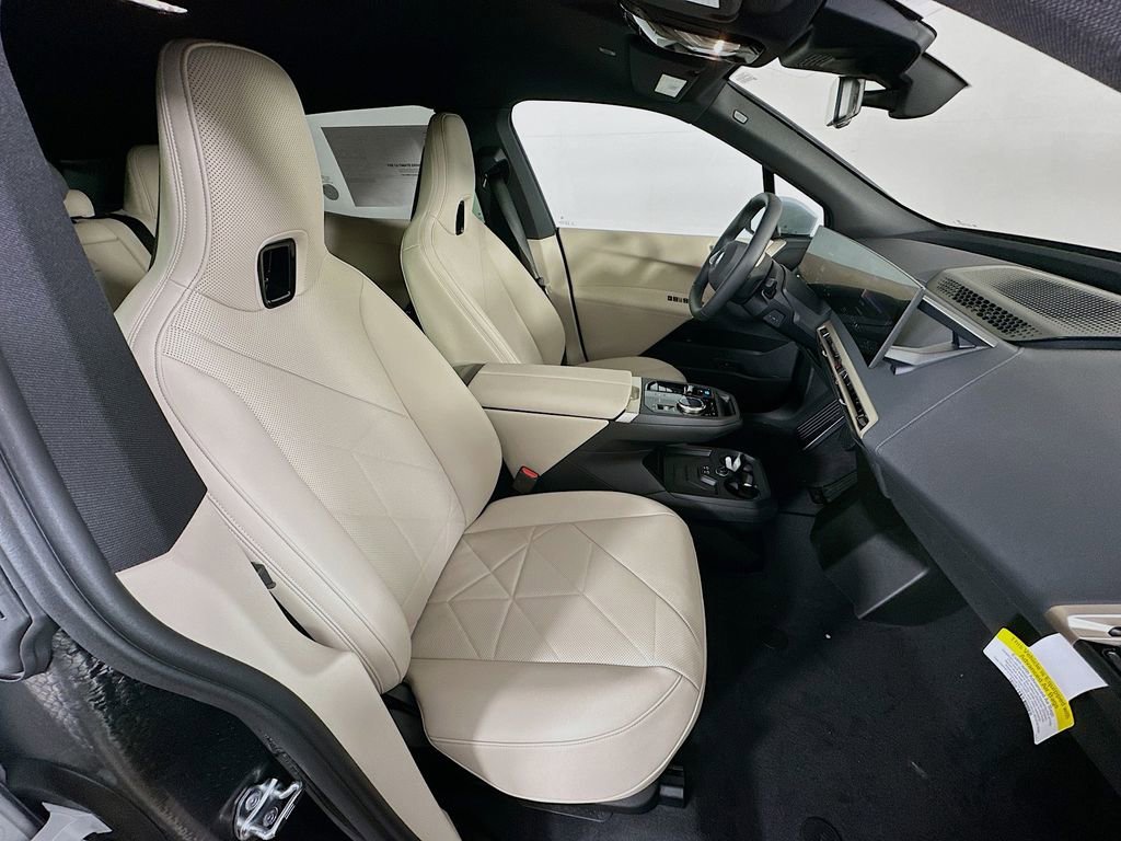 New 2026 BMW iX xDrive45 image 35
