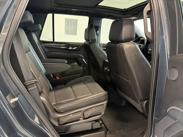 Used 2022 GMC Yukon Denali image 46