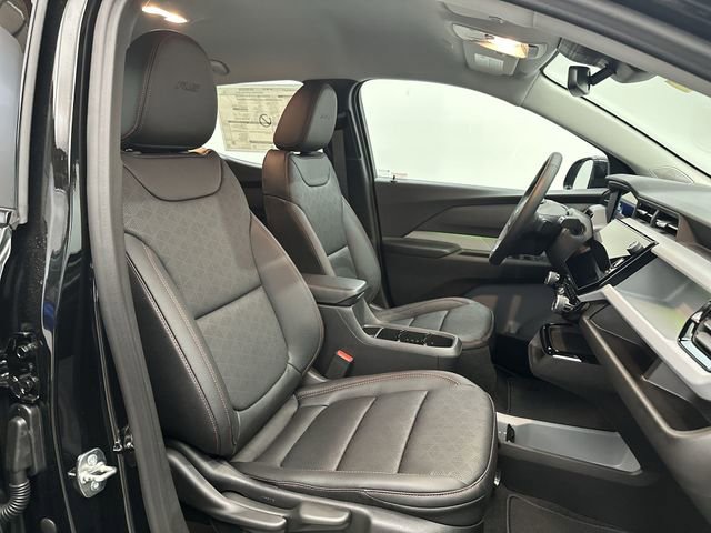 New 2027 Chevrolet Bolt RS image 26