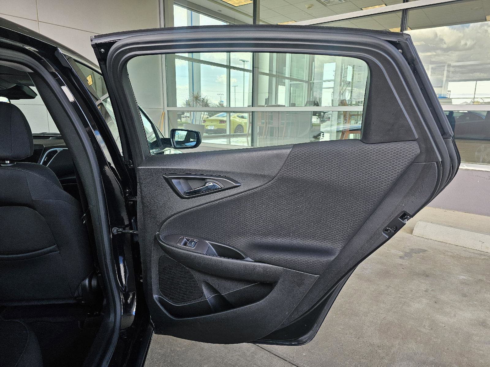 Used 2024 Chevrolet Malibu LT image 13