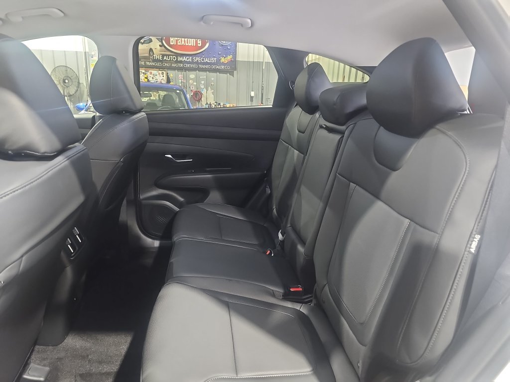 New 2026 Hyundai Tucson SEL Plus AWD/4WD image 14