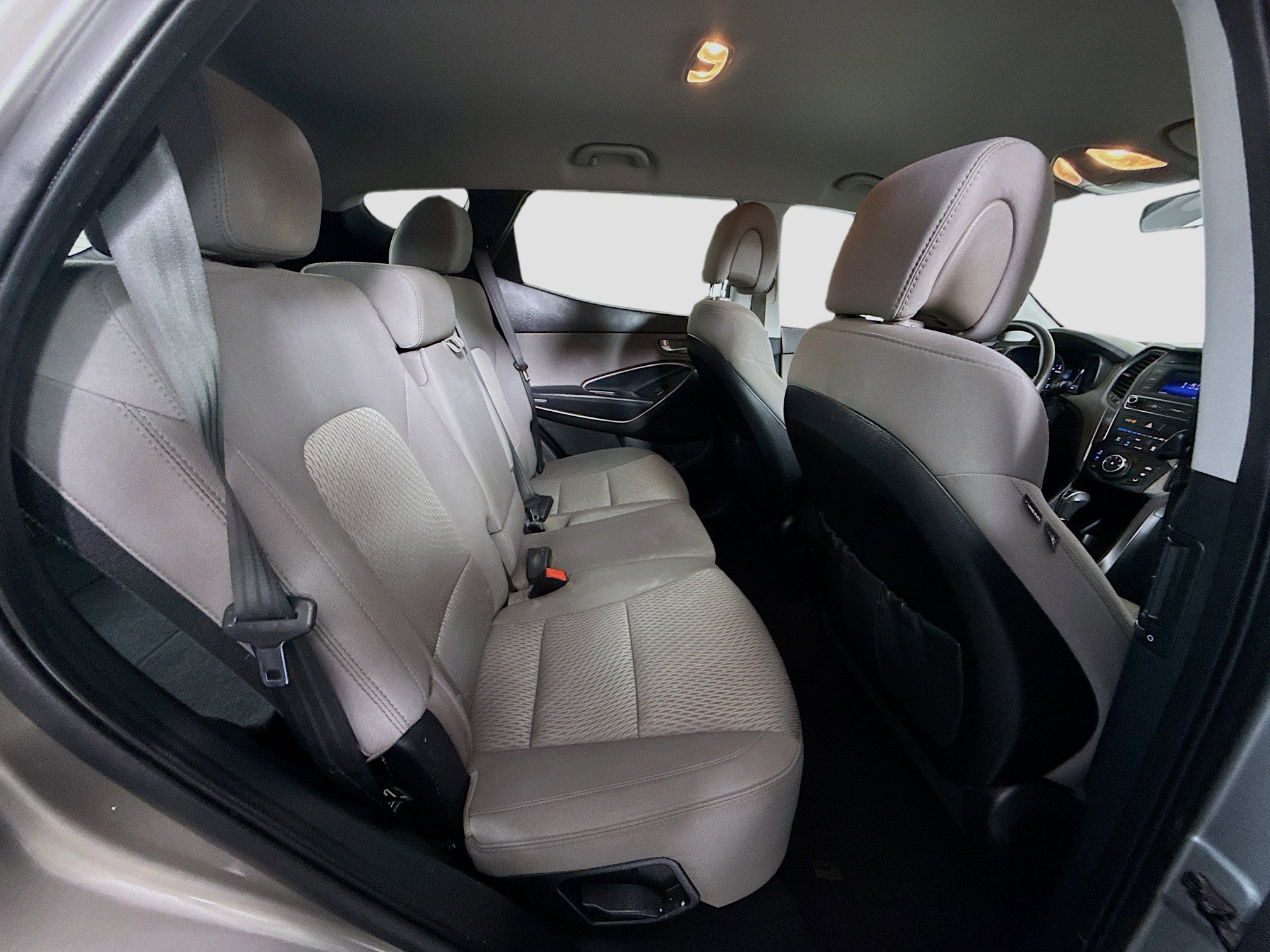 Used 2018 Hyundai Santa Fe Sport image 26