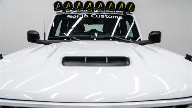 Used 2024 Ford Bronco Black Diamond image 19