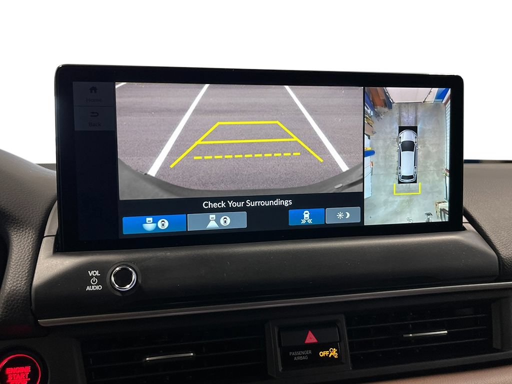 New 2026 Honda Pilot Elite image 22