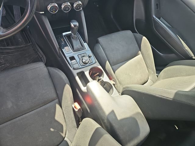 Used 2016 MAZDA CX-5 Sport AWD/4WD image 24