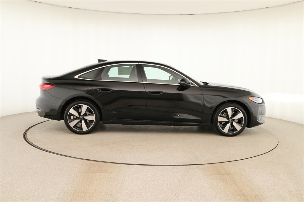 New 2025 Audi A5 2.0T Premium Plus image 8