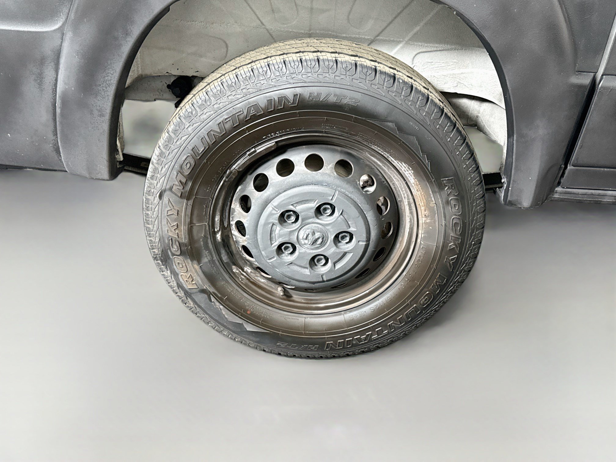 Used 2024 RAM ProMaster 1500 w/ Safety Group FWD image 30