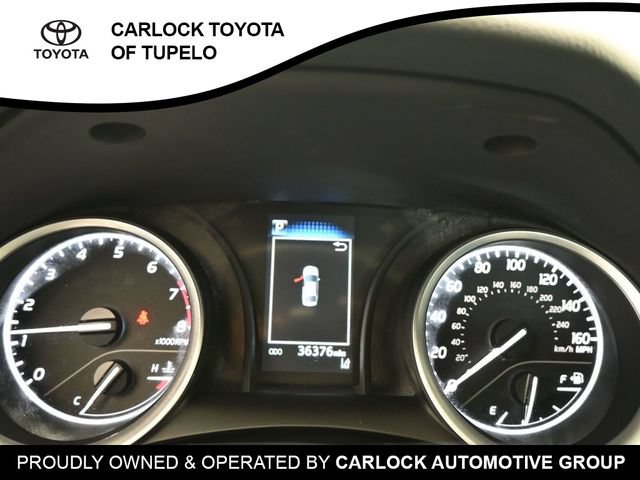 Used 2024 Toyota Camry LE FWD image 17