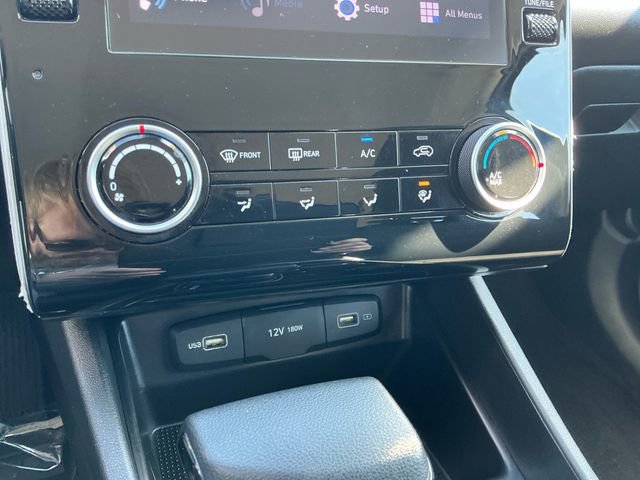 Used 2024 Hyundai Tucson SE image 25