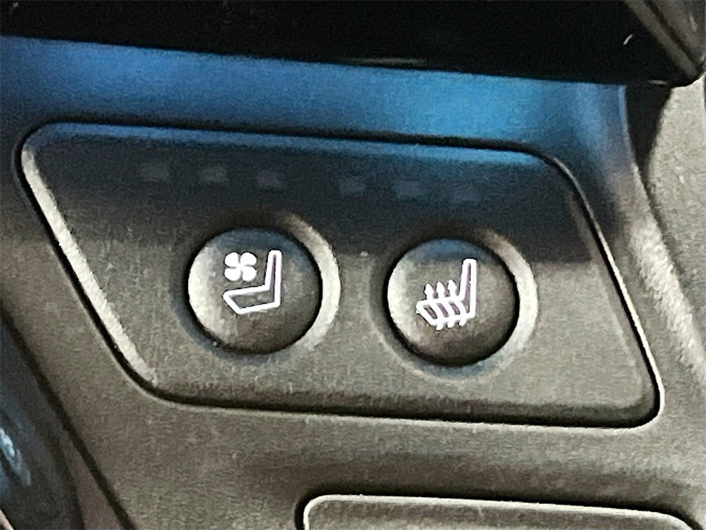 Used 2025 Honda Odyssey Elite image 21