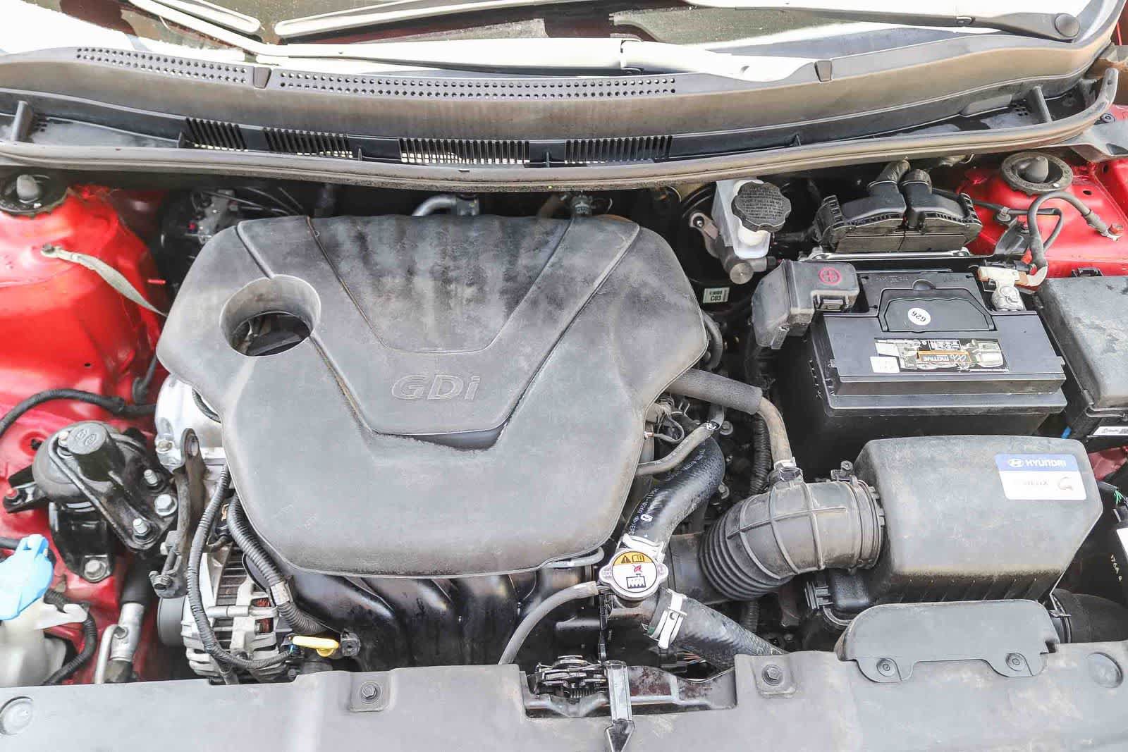 Used 2017 Hyundai Accent SE FWD image 27