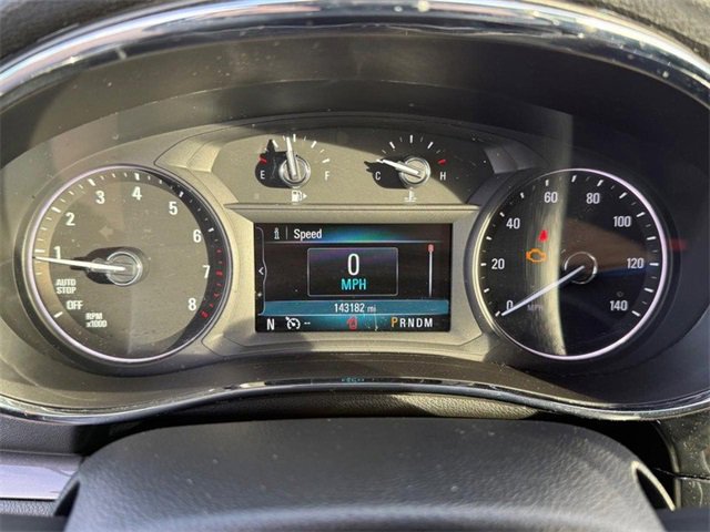 Used 2017 Buick Encore Essence w/ Experience Buick Package image 30