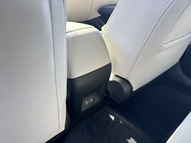 New 2026 Hyundai Tucson SE AWD/4WD image 20