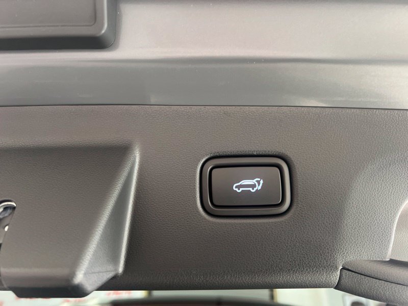 New 2026 Hyundai Tucson Limited AWD/4WD image 9
