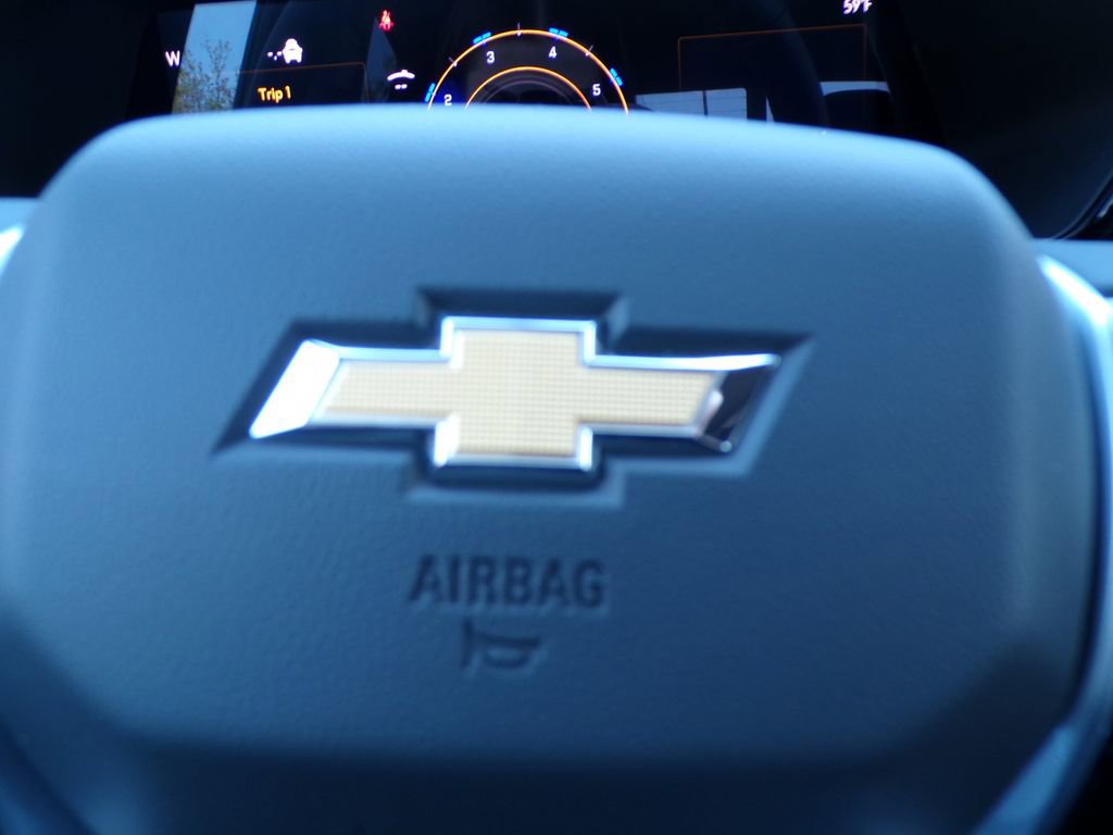 New 2026 Chevrolet Colorado LT w/ LT Convenience Package AWD/4WD image 32