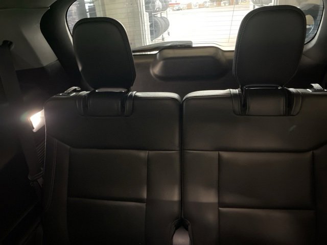 Used 2022 Ford Explorer XLT image 34