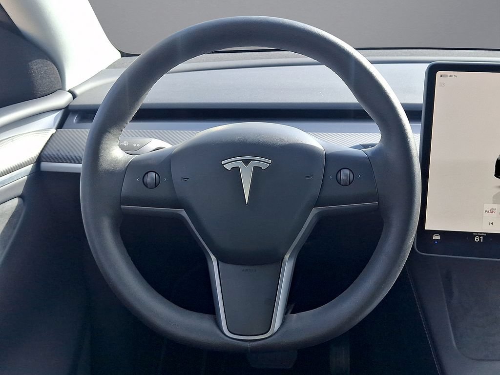 Used 2023 Tesla Model Y Long Range AWD/4WD image 22