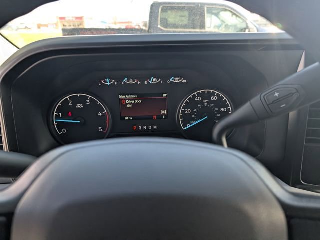 New 2025 Ford F350 XL w/ XL Chrome Package image 17