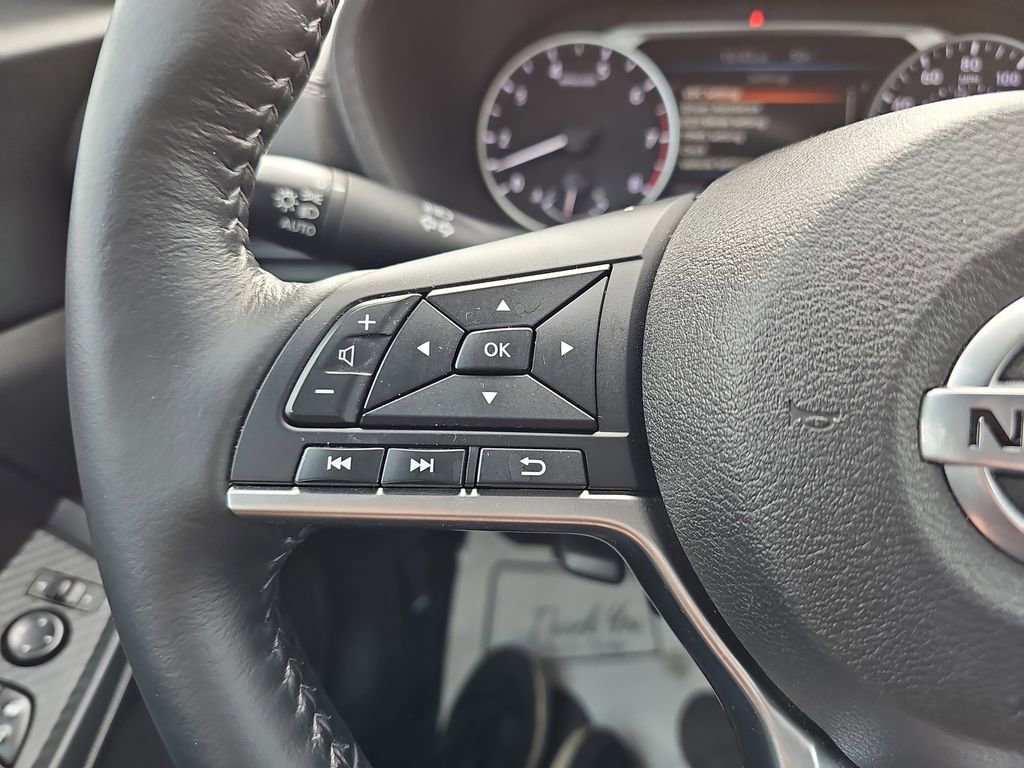 Used 2023 Nissan Sentra SV w/ All-Weather Package image 21