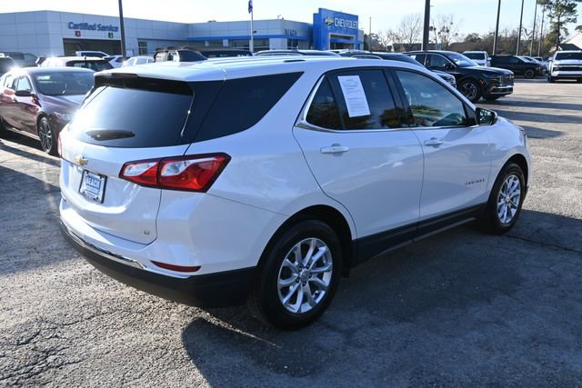 Used 2019 Chevrolet Equinox LT image 5