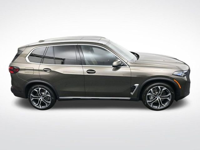 New 2026 BMW X5 xDrive50e AWD/4WD image 19