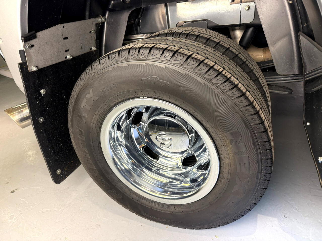 Used 2012 RAM 3500 Big Horn image 39