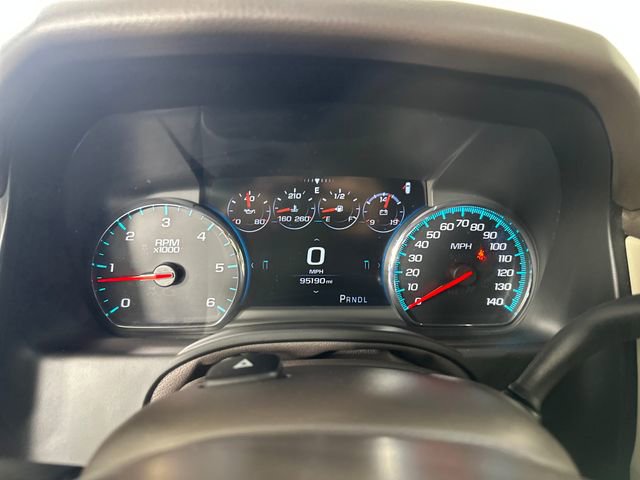 Used 2020 GMC Yukon XL Denali image 17