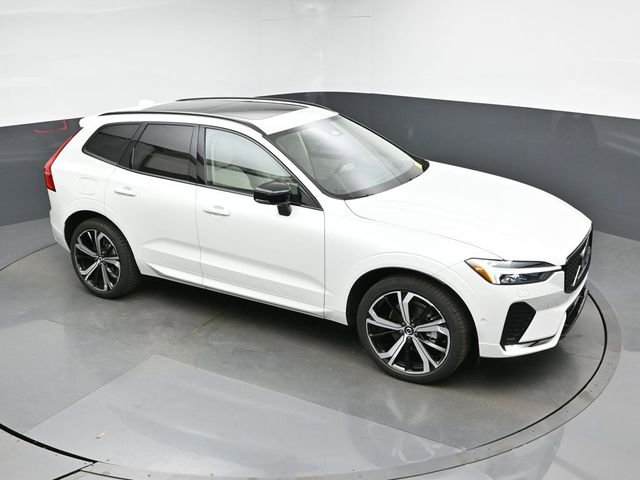 Used 2025 Volvo XC60 B5 Ultra w/ Protection Package Premier AWD/4WD image 22