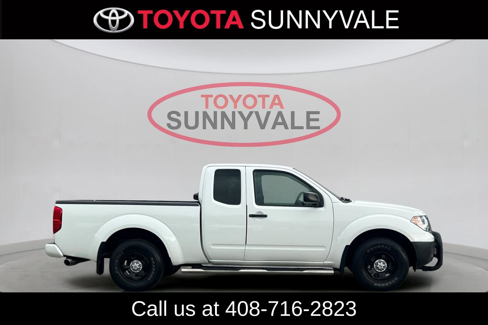 Used 2019 Nissan Frontier S image 9