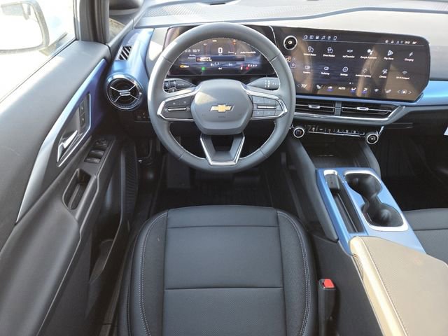 New 2026 Chevrolet Equinox EV LT image 28