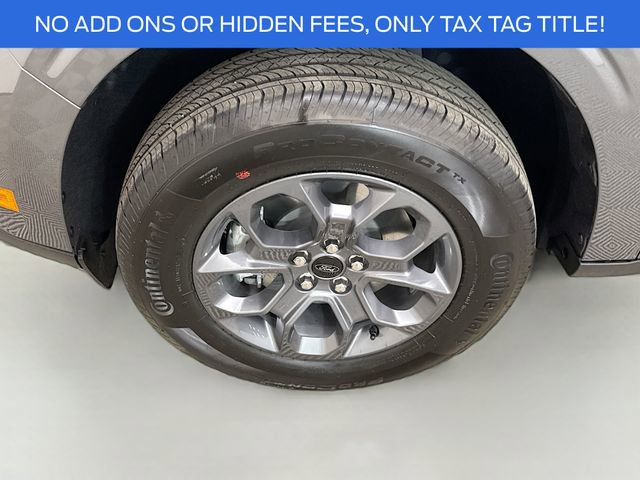 New 2026 Ford Maverick XLT image 29