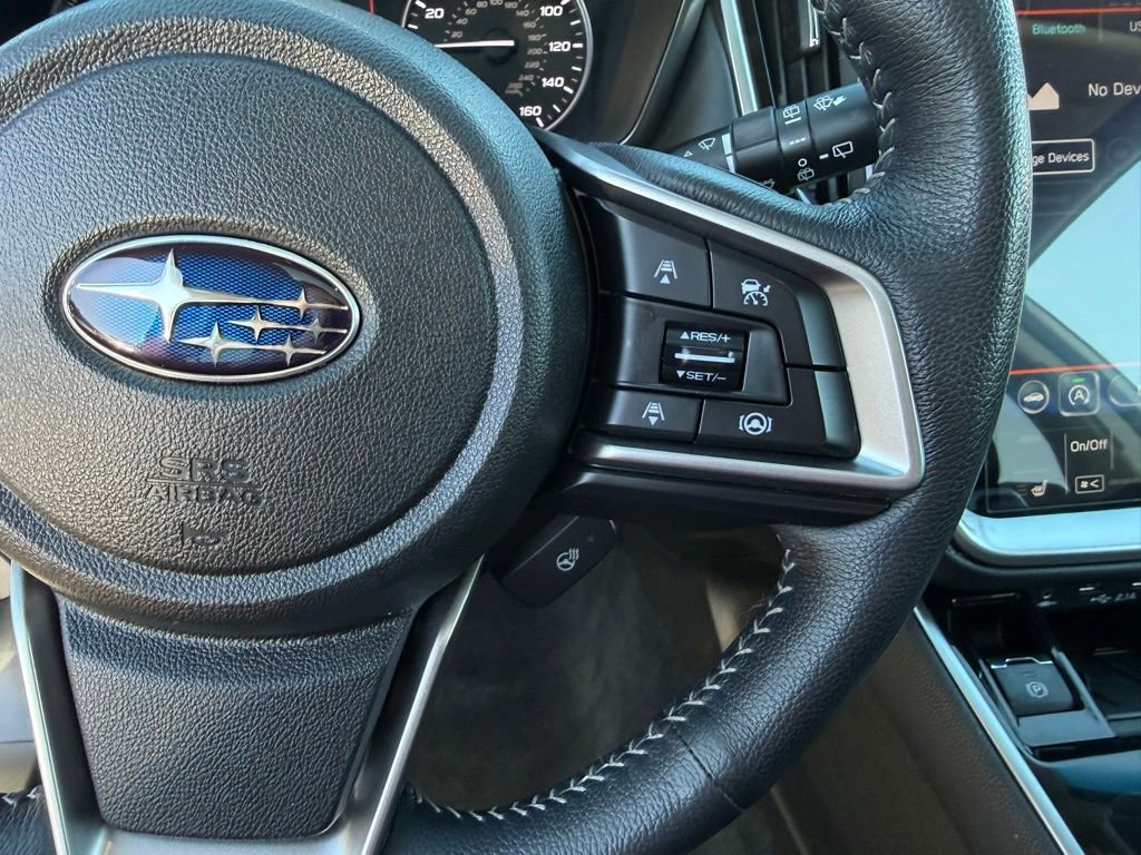 Used 2021 Subaru Outback Limited image 15