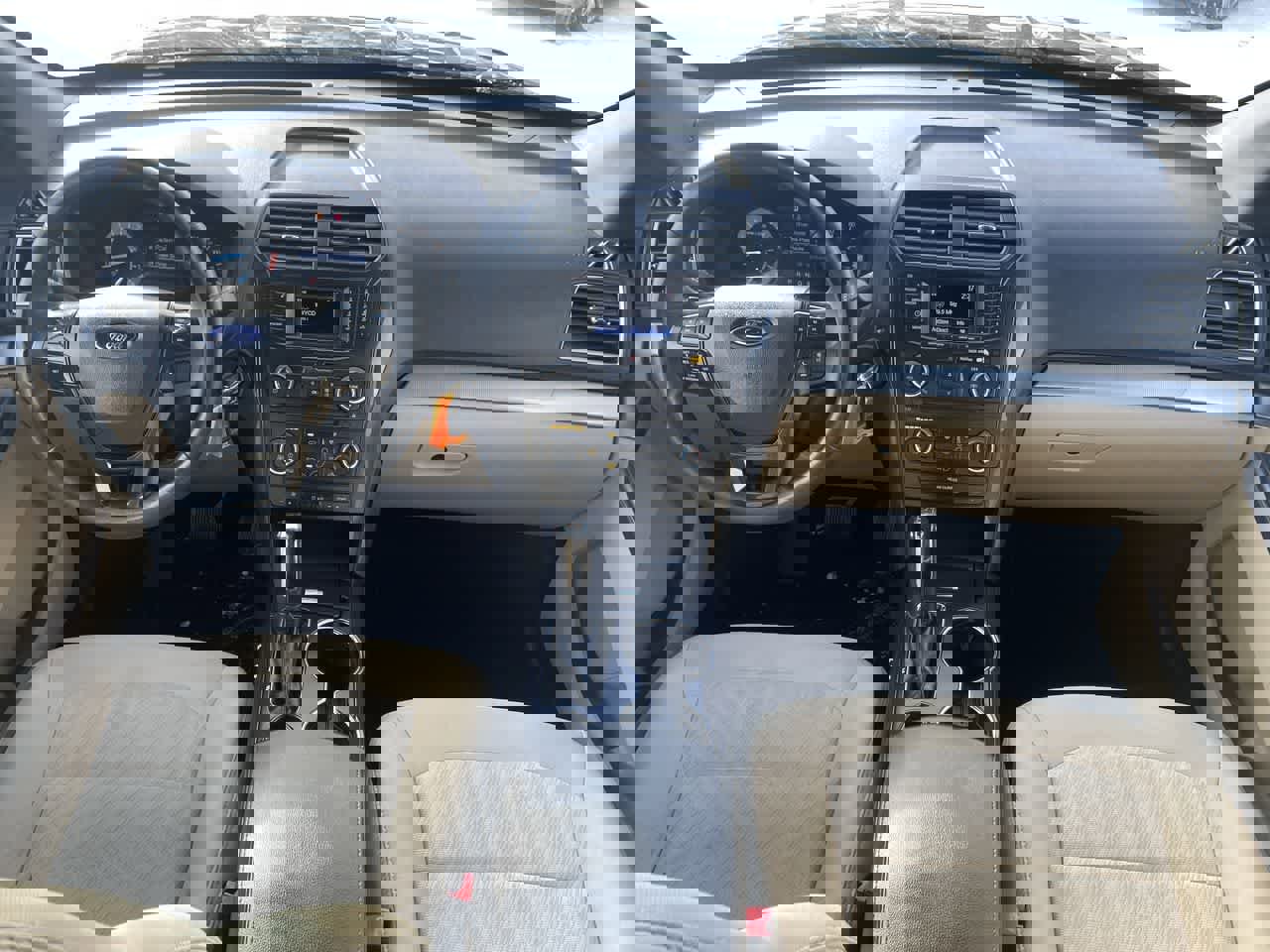 Used 2016 Ford Explorer FWD image 21