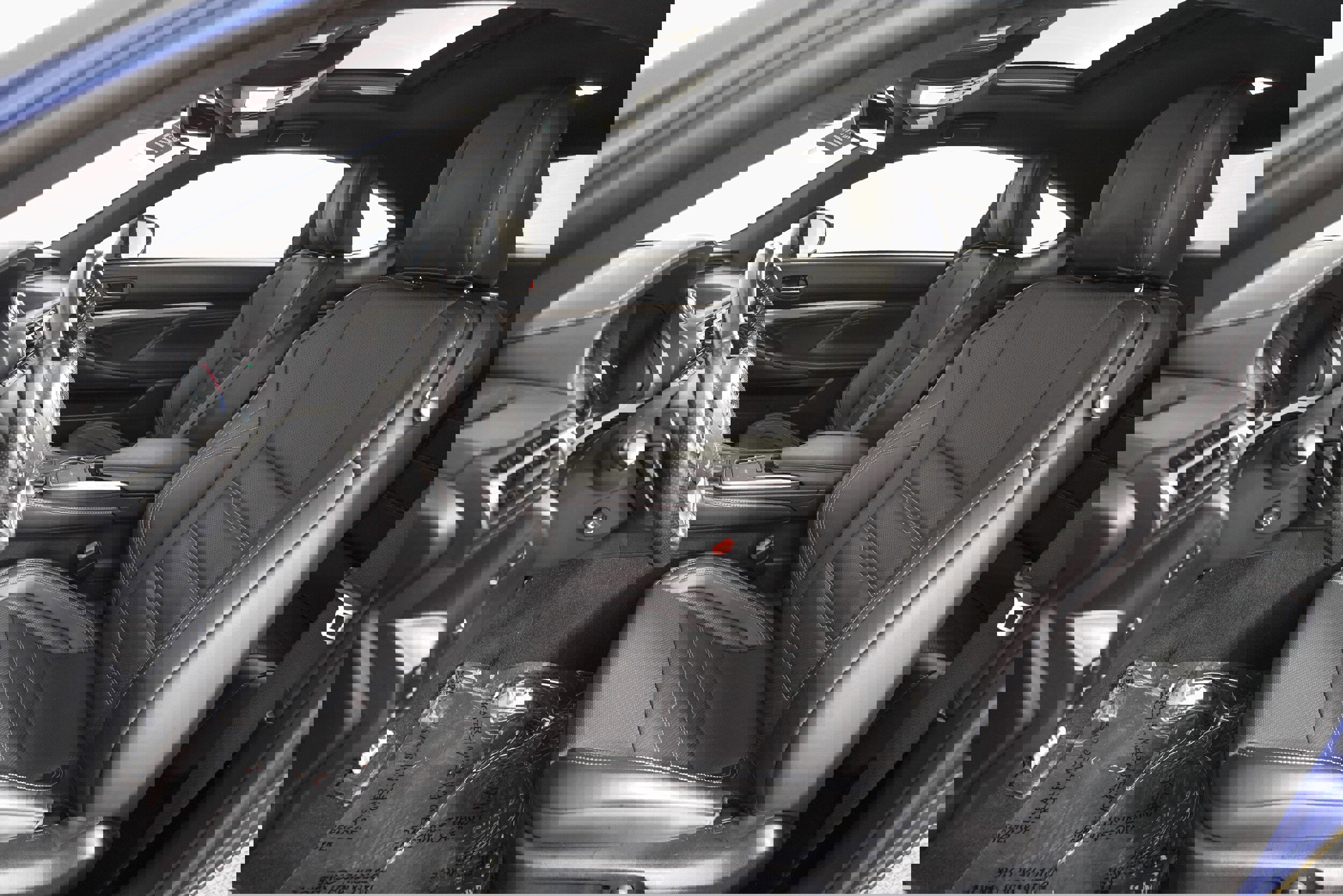 Certified 2022 Lexus RC 350 F Sport w/ Accessory Package image 9