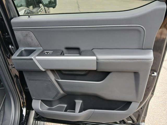 New 2025 Ford F150 XLT w/ Equipment Group 302A MID image 40