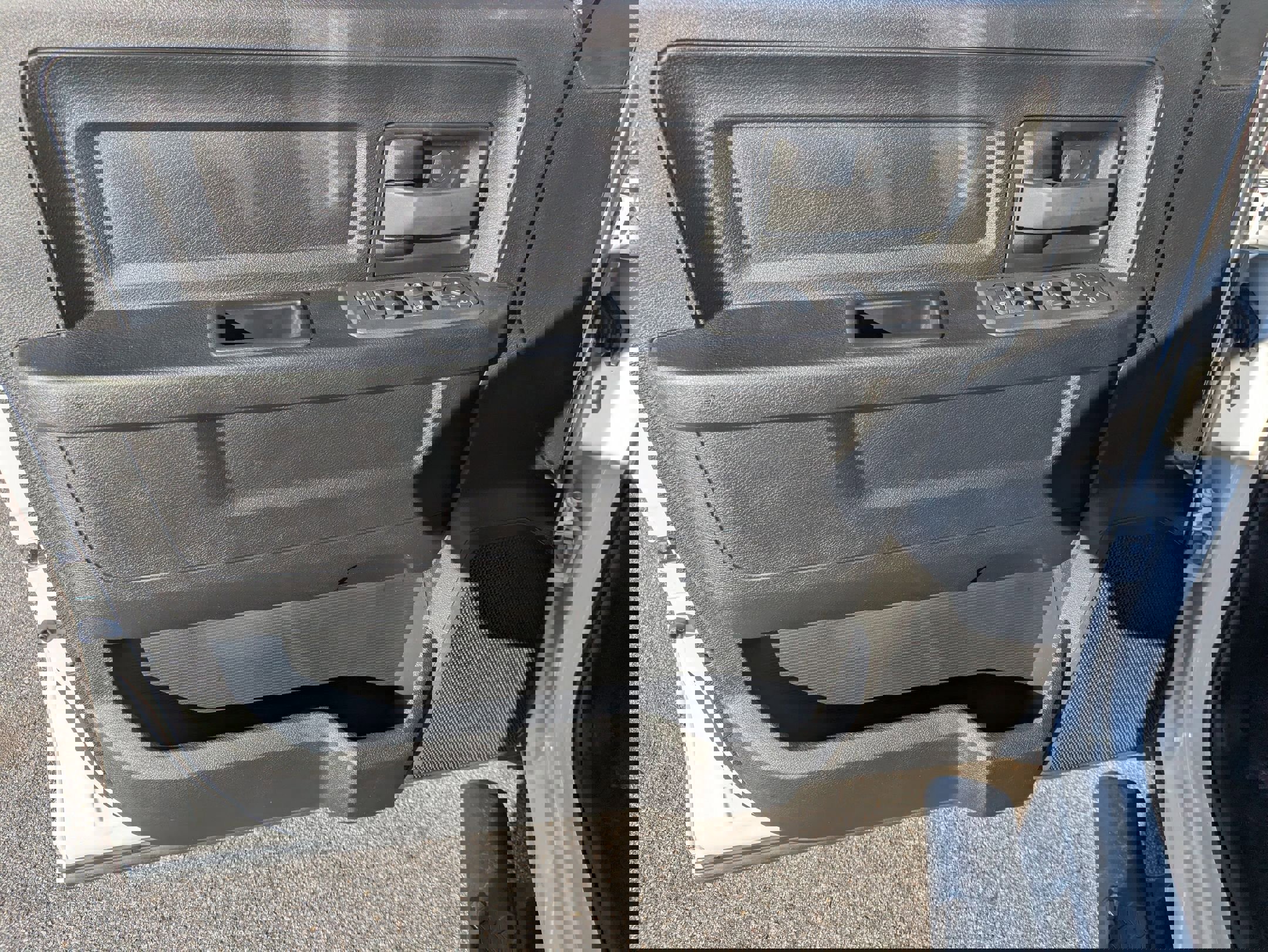 New 2026 RAM 3500 Tradesman image 10