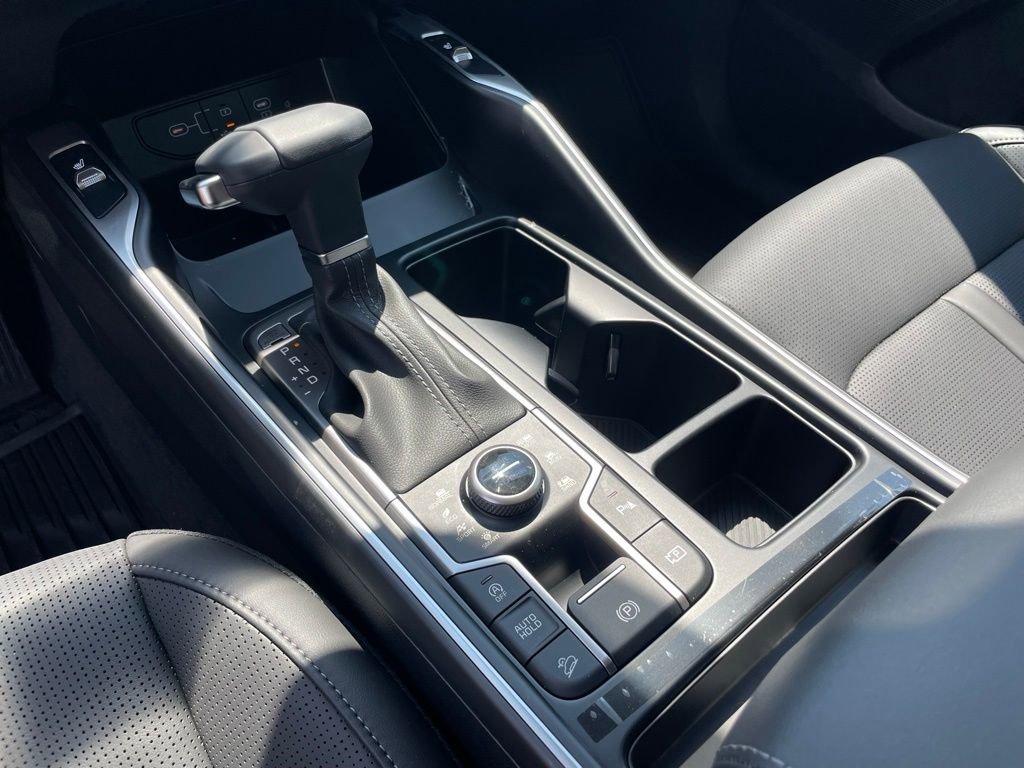New 2026 Kia Sorento EX image 18