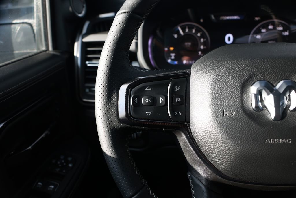 New 2026 RAM 2500 Rebel AWD/4WD image 23