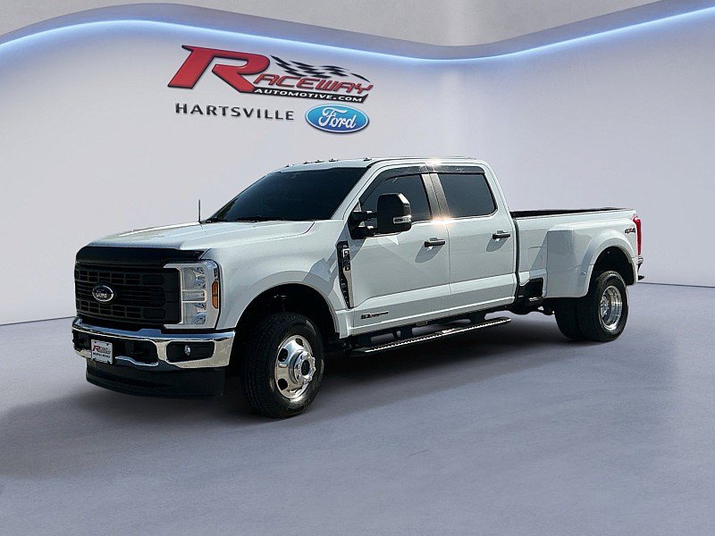 Certified 2025 Ford F350 XL image 2