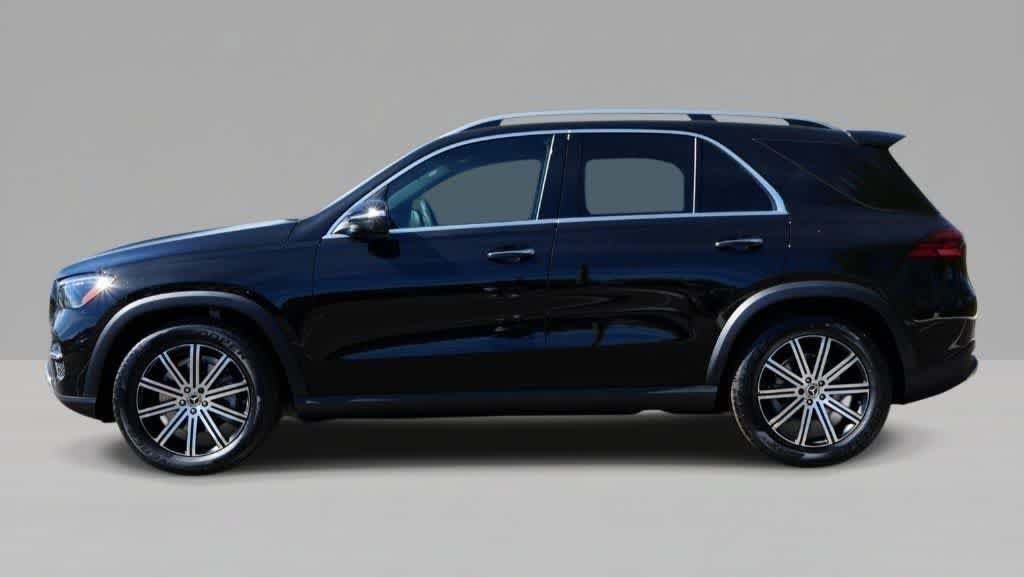 Used 2026 Mercedes-Benz GLE 350 4MATIC image 9