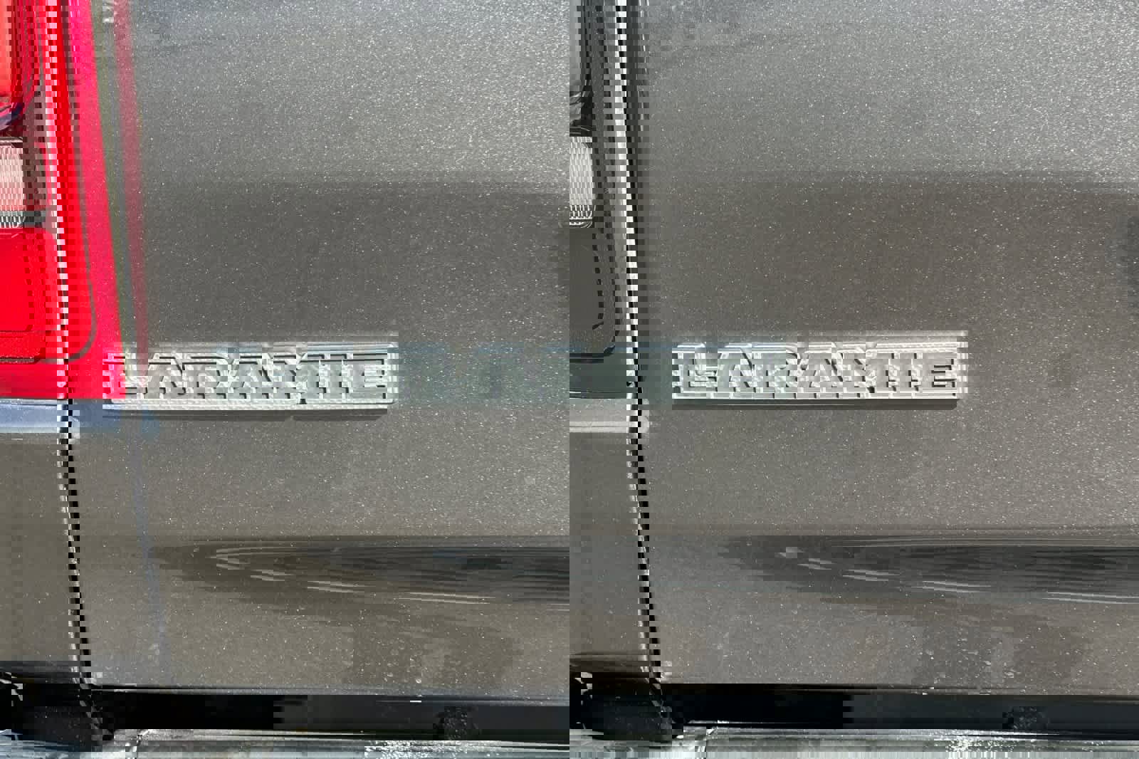 Used 2021 RAM 1500 Laramie image 32